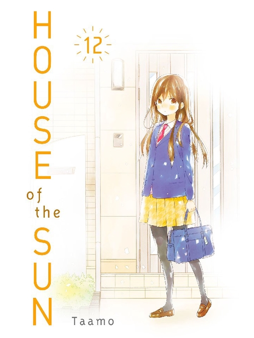 Title details for House of the Sun, Volume 12 by Taamo - Available